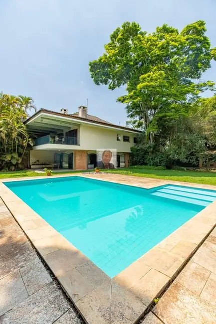 Foto 1 de Casa de Condomínio com 6 quartos à venda, 721m2 em Parque Silvino Pereira, Cotia - SP