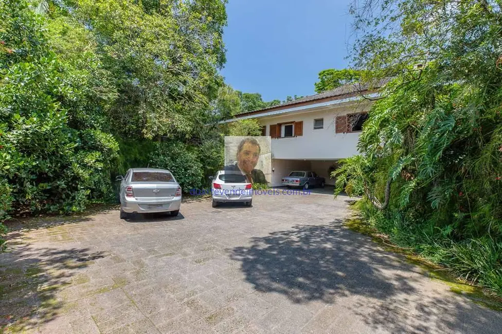 Foto 4 de Casa de Condomínio com 6 quartos à venda, 721m2 em Parque Silvino Pereira, Cotia - SP