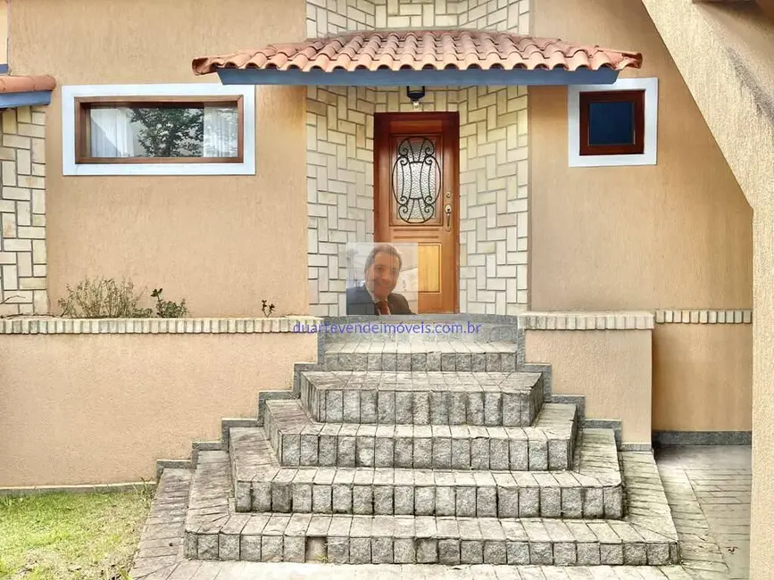 Foto 9 de Casa de Condomínio com 5 quartos à venda, 360m2 em São Fernando Residência, Barueri - SP