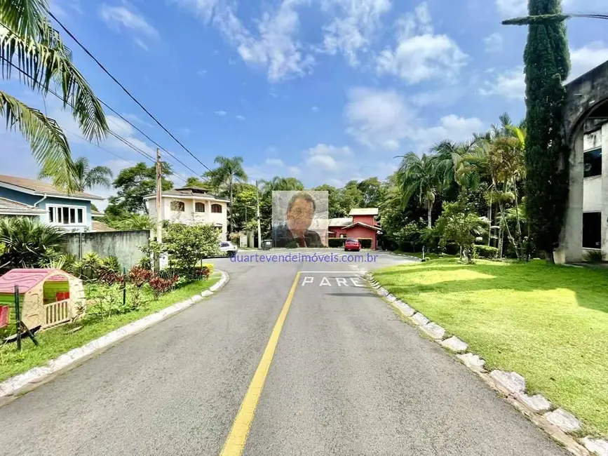 Foto 4 de Casa de Condomínio com 5 quartos à venda, 360m2 em São Fernando Residência, Barueri - SP