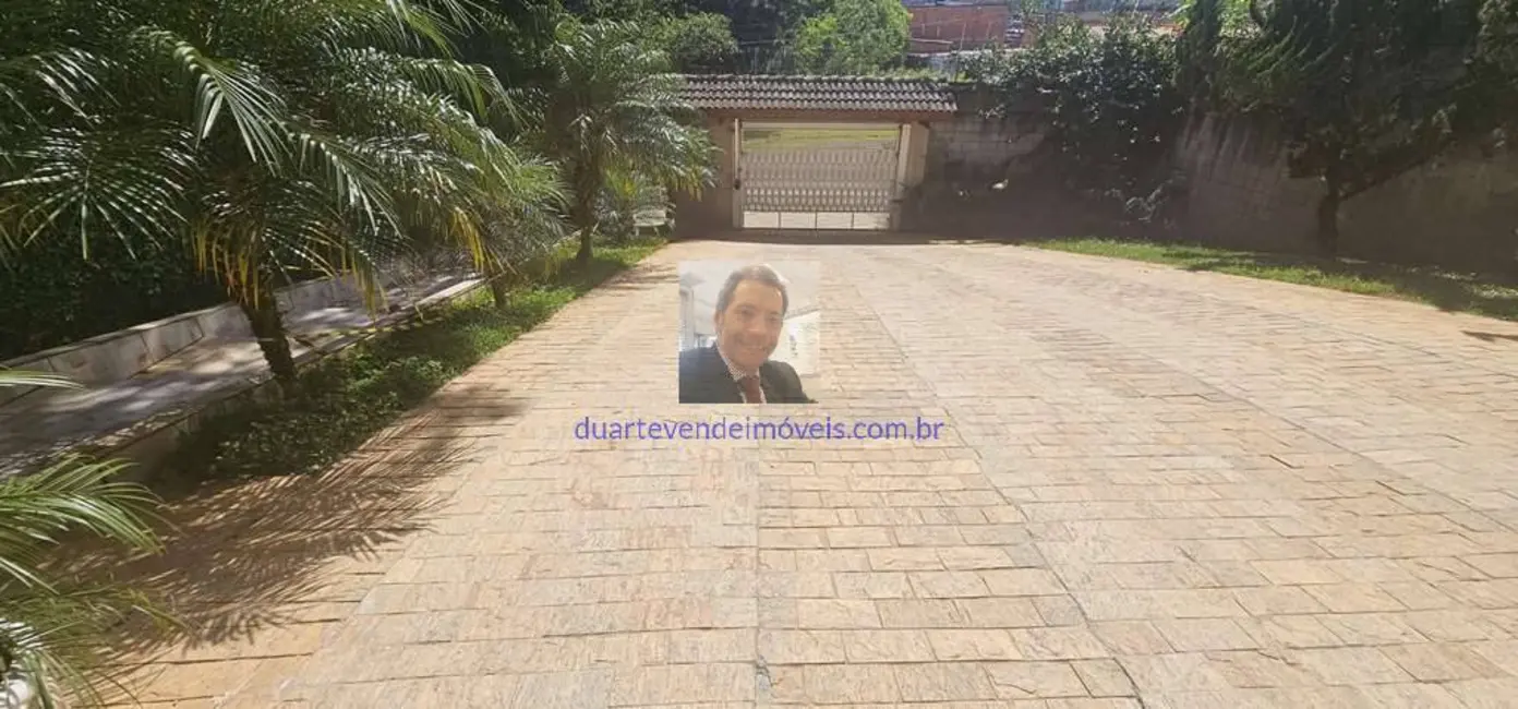 Casa com 3 quartos à venda, 358m2 em Chácara Vale do Rio Cotia, Carapicuiba - SP - imagem 4 Foto 4 de Casa com 3 quartos à venda, 358m2 em Chácara Vale do Rio Cotia, Carapicuiba - SP