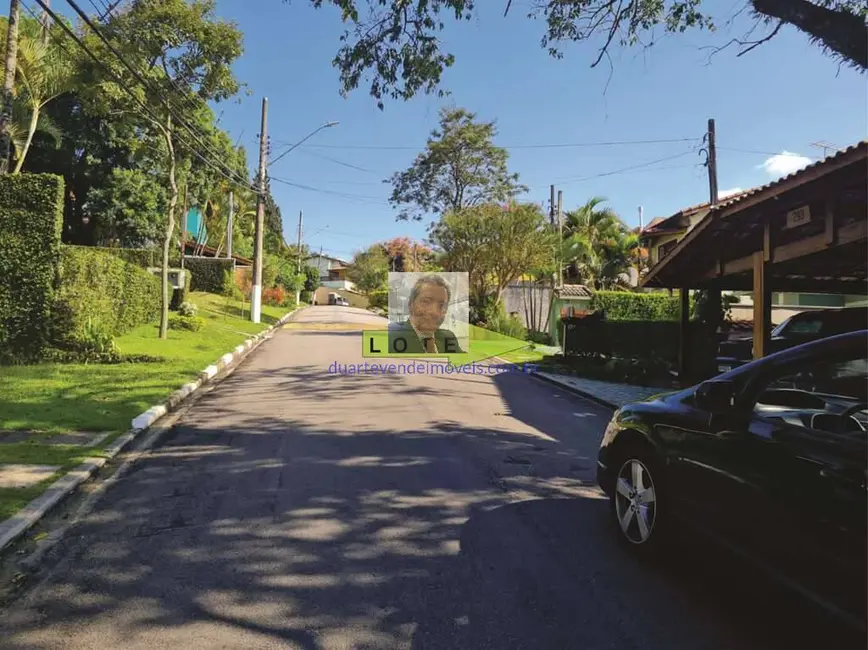 Foto 5 de Lote de Condomínio à venda, 360m2 em Parque Paulistano, Cotia - SP