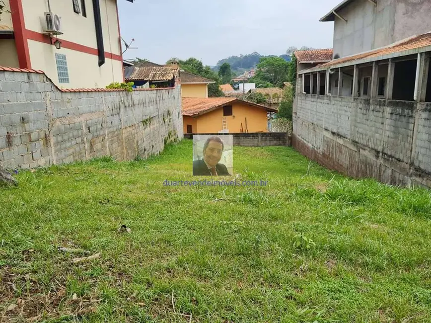 Foto 9 de Lote de Condomínio à venda, 360m2 em Parque Paulistano, Cotia - SP