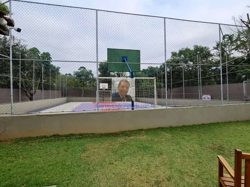 Foto 8 de Lote de Condomínio à venda, 360m2 em Parque Paulistano, Cotia - SP