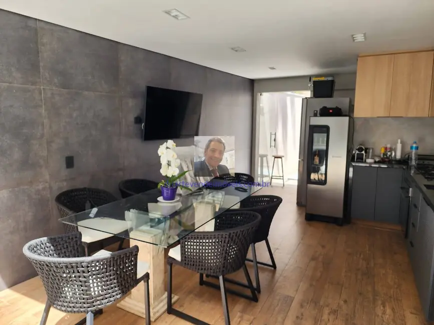 Foto 8 de Casa com 3 quartos à venda e para alugar, 432m2 em Jardim Atalaia, Cotia - SP