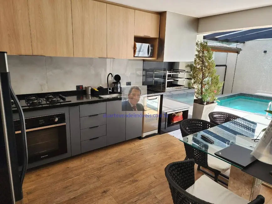 Foto 5 de Casa com 3 quartos à venda e para alugar, 432m2 em Jardim Atalaia, Cotia - SP