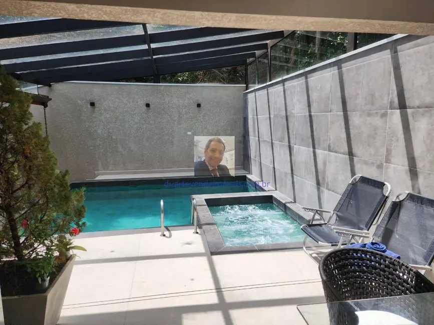 Foto 9 de Casa com 3 quartos à venda e para alugar, 432m2 em Jardim Atalaia, Cotia - SP