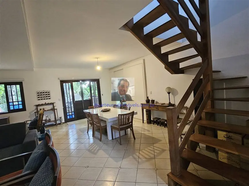 Foto 7 de Casa de Condomínio com 3 quartos à venda, 214m2 em Jardim Atalaia, Cotia - SP