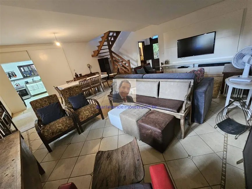 Foto 8 de Casa de Condomínio com 3 quartos à venda, 214m2 em Jardim Atalaia, Cotia - SP