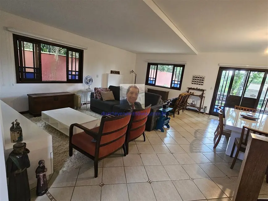 Foto 6 de Casa de Condomínio com 3 quartos à venda, 214m2 em Jardim Atalaia, Cotia - SP