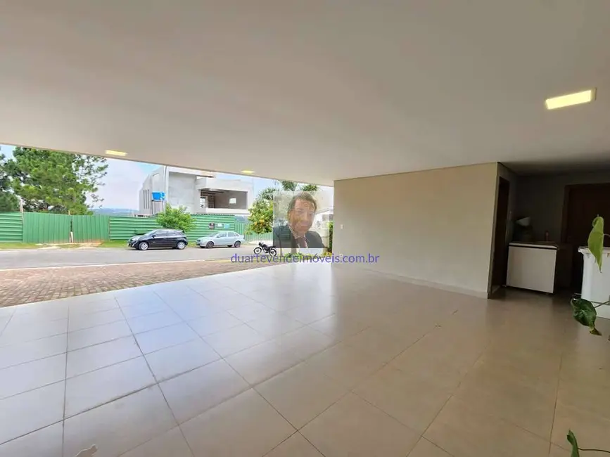 Foto 8 de Casa de Condomínio com 3 quartos à venda, 304m2 em Granja Viana, Carapicuiba - SP