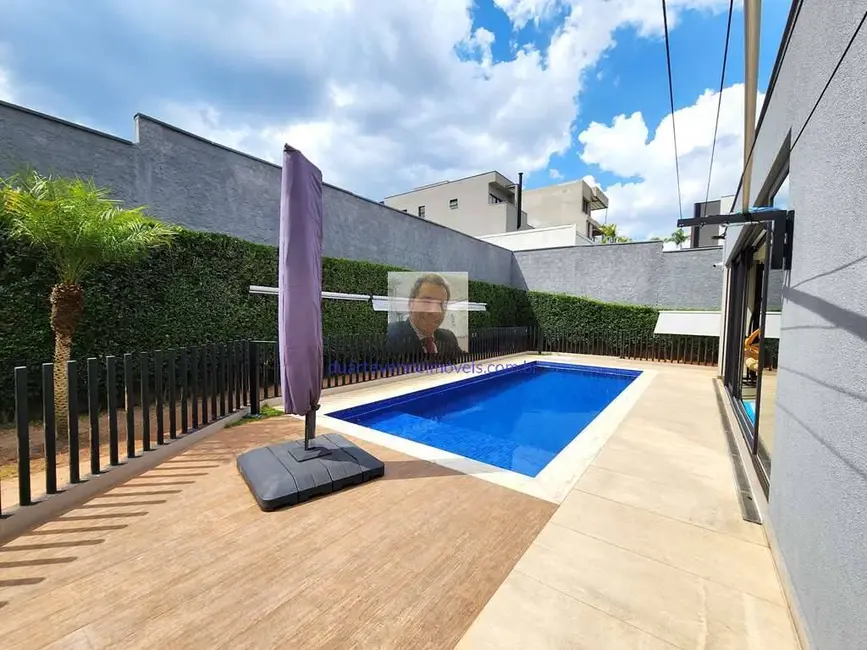 Foto 6 de Casa de Condomínio com 3 quartos à venda, 304m2 em Granja Viana, Carapicuiba - SP