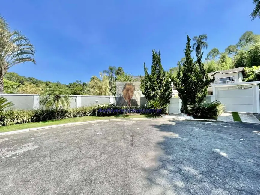 Foto 4 de Casa de Condomínio com 5 quartos à venda, 618m2 em Parque Dom Henrique, Cotia - SP