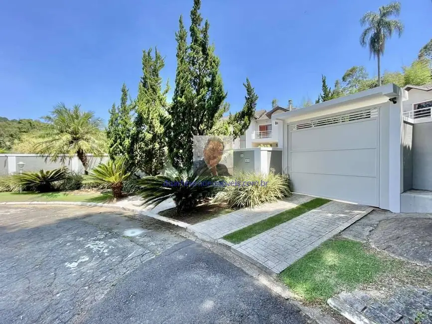 Foto 5 de Casa de Condomínio com 5 quartos à venda, 618m2 em Parque Dom Henrique, Cotia - SP