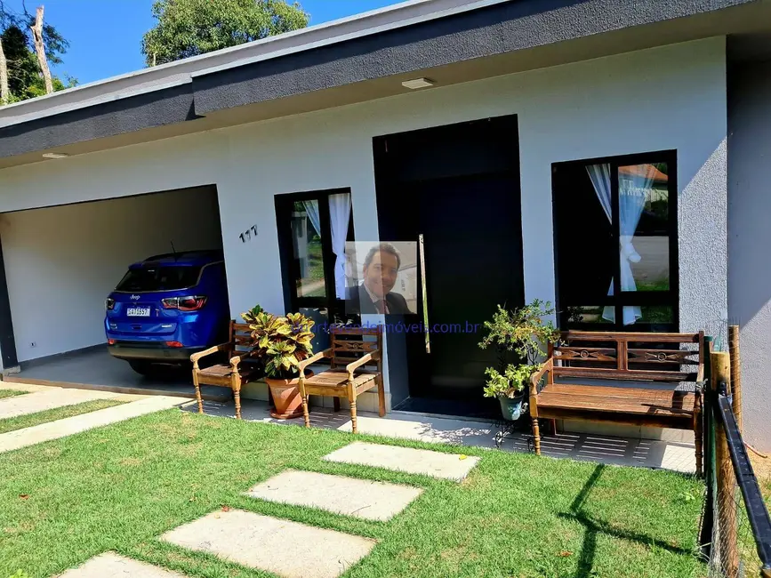 Foto 4 de Casa de Condomínio com 4 quartos à venda, 240m2 em Jardim Atalaia, Cotia - SP