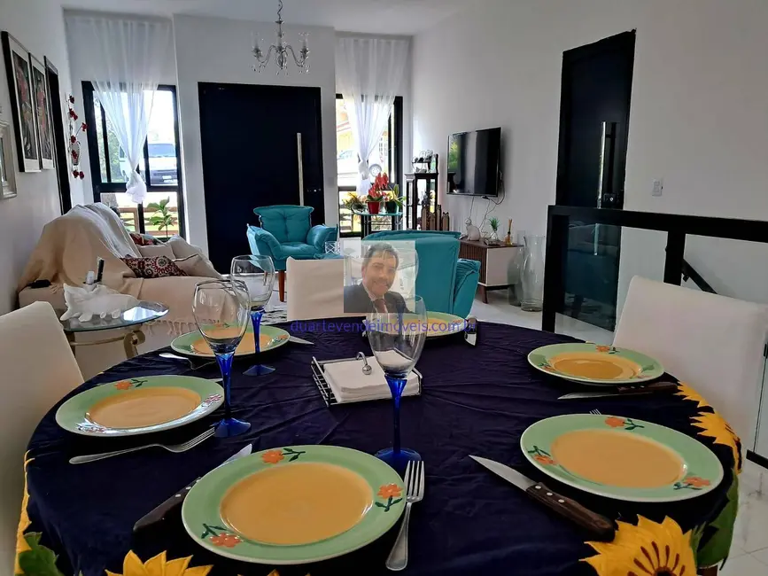 Foto 7 de Casa de Condomínio com 4 quartos à venda, 240m2 em Jardim Atalaia, Cotia - SP