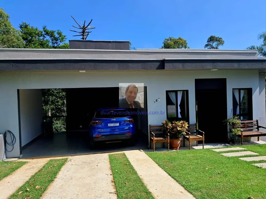 Foto 2 de Casa de Condomínio com 4 quartos à venda, 240m2 em Jardim Atalaia, Cotia - SP