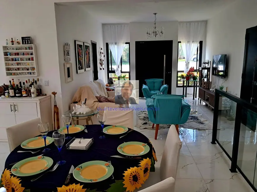 Foto 9 de Casa de Condomínio com 4 quartos à venda, 240m2 em Jardim Atalaia, Cotia - SP