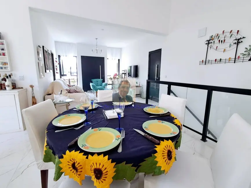 Foto 8 de Casa de Condomínio com 4 quartos à venda, 240m2 em Jardim Atalaia, Cotia - SP