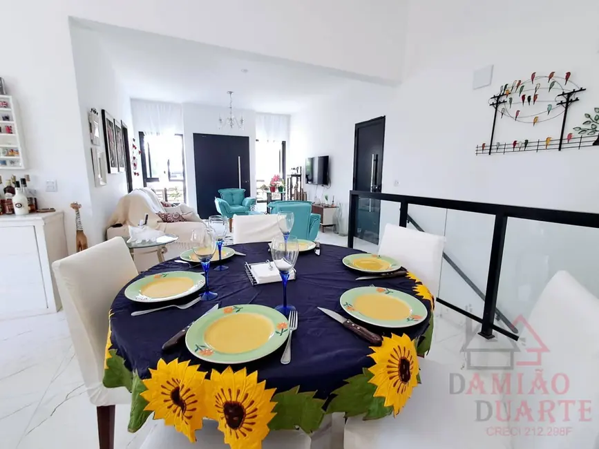 Foto 9 de Casa de Condomínio com 4 quartos à venda, 240m2 em Jardim Atalaia, Cotia - SP