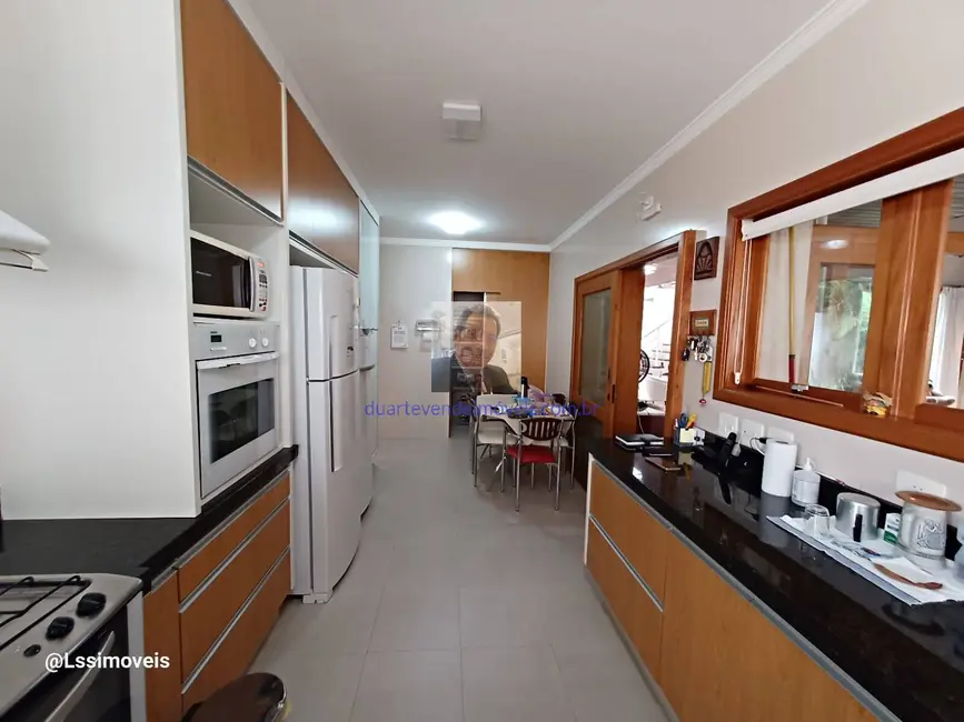 Foto 4 de Casa de Condomínio com 3 quartos à venda, 335m2 em Jardim Atalaia, Cotia - SP