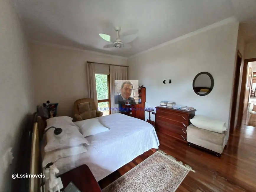 Foto 8 de Casa de Condomínio com 3 quartos à venda, 335m2 em Jardim Atalaia, Cotia - SP