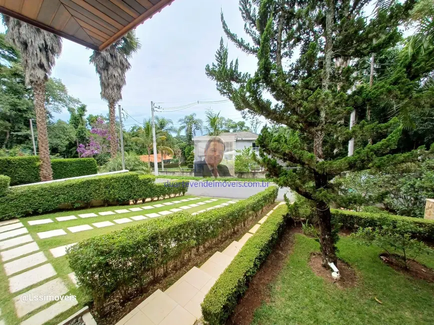 Foto 1 de Casa de Condomínio com 3 quartos à venda, 335m2 em Jardim Atalaia, Cotia - SP