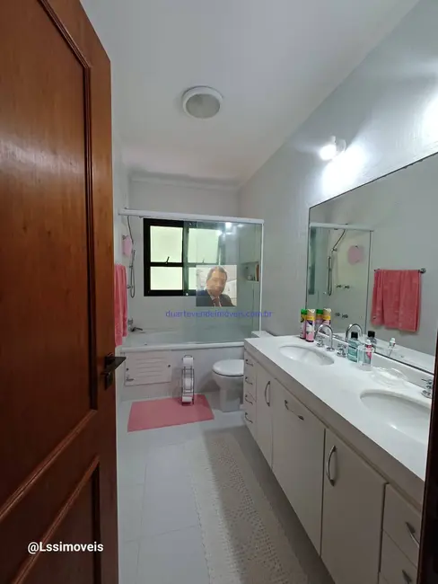 Foto 7 de Casa de Condomínio com 3 quartos à venda, 335m2 em Jardim Atalaia, Cotia - SP