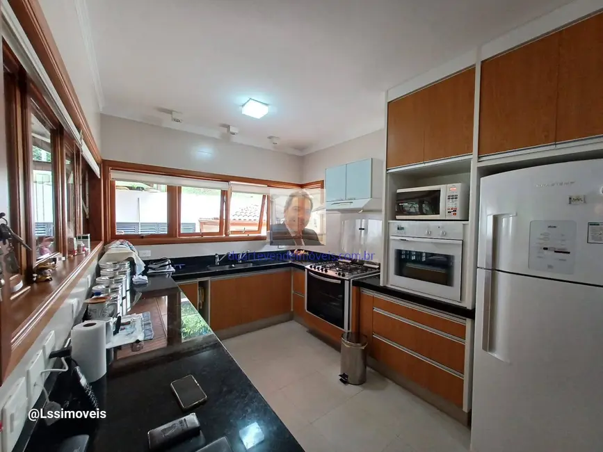 Foto 3 de Casa de Condomínio com 3 quartos à venda, 335m2 em Jardim Atalaia, Cotia - SP