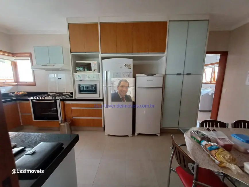 Foto 5 de Casa de Condomínio com 3 quartos à venda, 335m2 em Jardim Atalaia, Cotia - SP