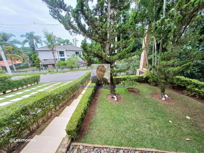 Foto 2 de Casa de Condomínio com 3 quartos à venda, 335m2 em Jardim Atalaia, Cotia - SP