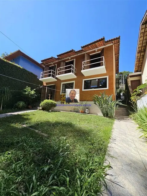 Foto 1 de Casa de Condomínio com 3 quartos à venda, 223m2 em Jardim Atalaia, Cotia - SP