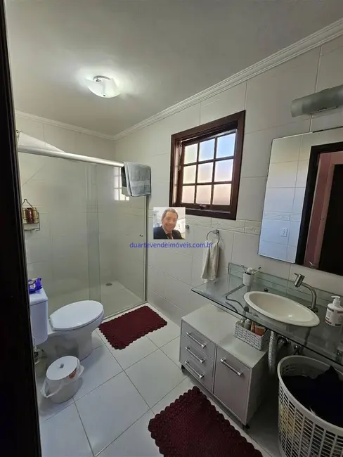 Foto 7 de Casa de Condomínio com 3 quartos à venda, 223m2 em Jardim Atalaia, Cotia - SP