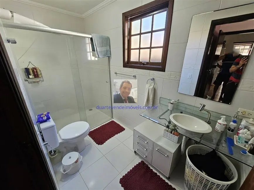 Foto 5 de Casa de Condomínio com 3 quartos à venda, 223m2 em Jardim Atalaia, Cotia - SP