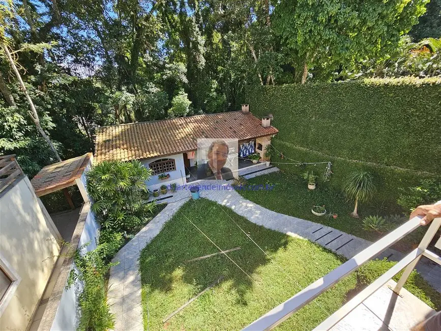 Foto 3 de Casa de Condomínio com 3 quartos à venda, 223m2 em Jardim Atalaia, Cotia - SP