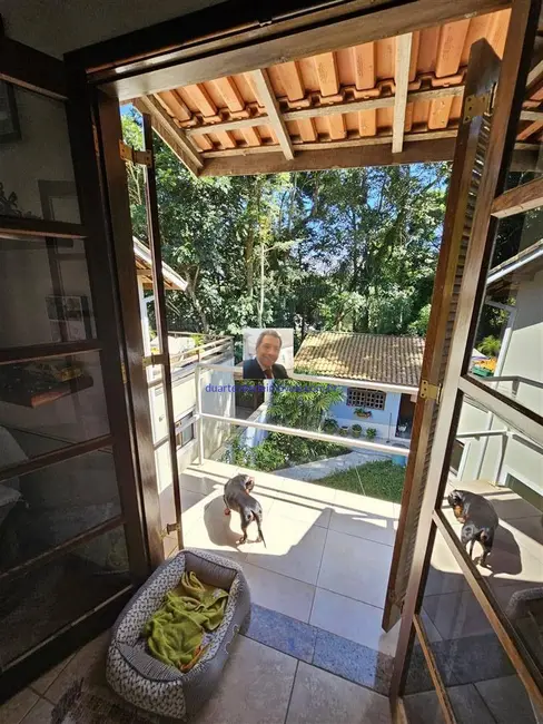 Foto 9 de Casa de Condomínio com 3 quartos à venda, 223m2 em Jardim Atalaia, Cotia - SP