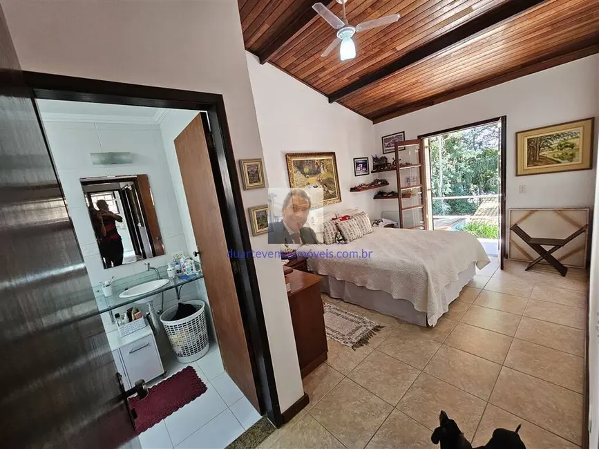 Foto 4 de Casa de Condomínio com 3 quartos à venda, 223m2 em Jardim Atalaia, Cotia - SP