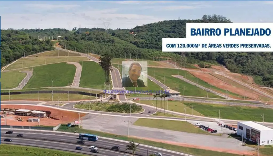 Foto 6 de Lote de Condomínio à venda, 130m2 em Sítio Boa Vista, Cotia - SP