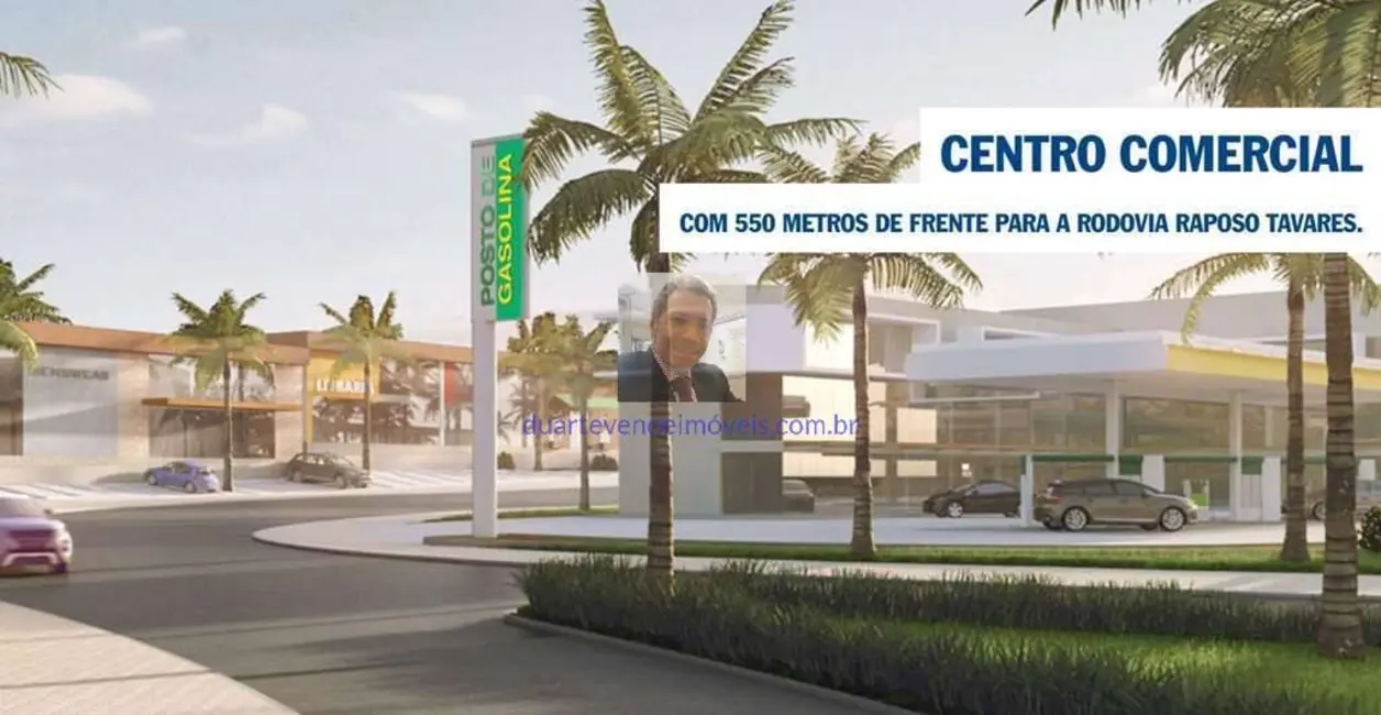 Foto 7 de Lote de Condomínio à venda, 130m2 em Sítio Boa Vista, Cotia - SP