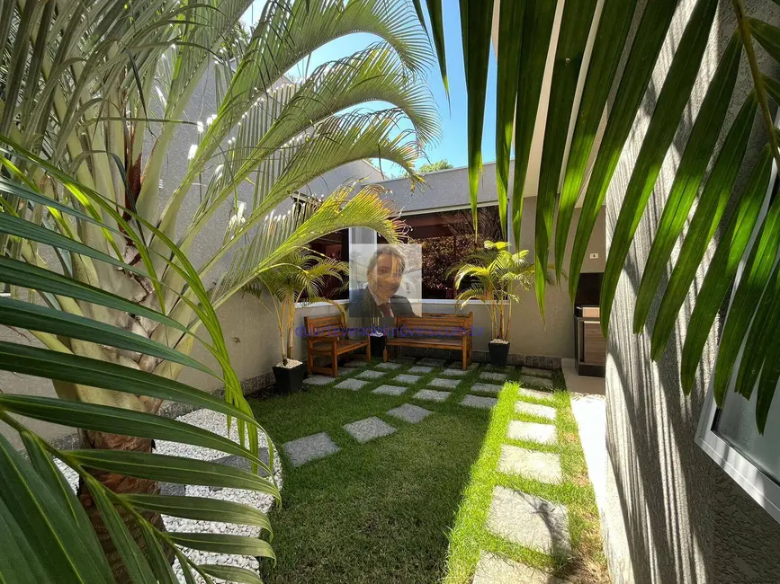 Foto 2 de Casa de Condomínio com 2 quartos à venda, 142m2 em Jardim Atalaia, Cotia - SP