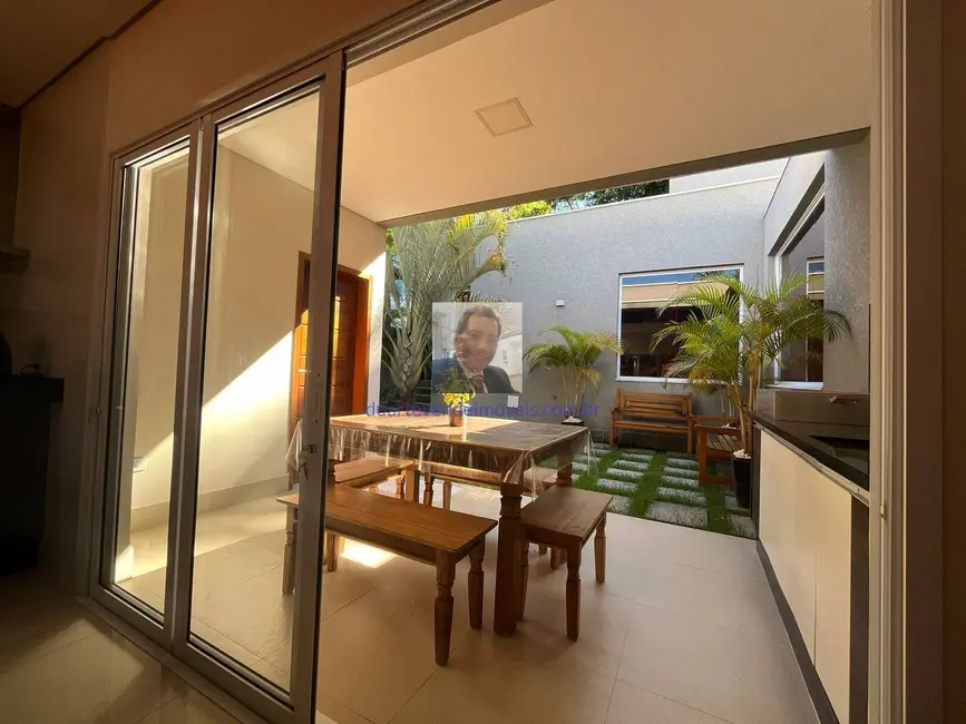 Foto 8 de Casa de Condomínio com 2 quartos à venda, 142m2 em Jardim Atalaia, Cotia - SP