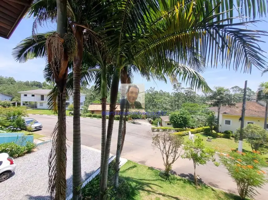 Foto 4 de Casa de Condomínio com 4 quartos à venda, 381m2 em Jardim Indaiá, Embu Das Artes - SP