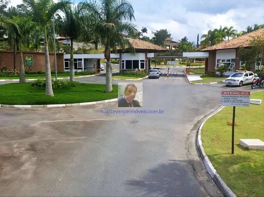 Foto 3 de Casa de Condomínio com 4 quartos à venda, 381m2 em Jardim Indaiá, Embu Das Artes - SP