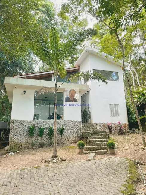 Foto 1 de Casa com 2 quartos à venda, 110m2 em Vila Belmira, Itapevi - SP