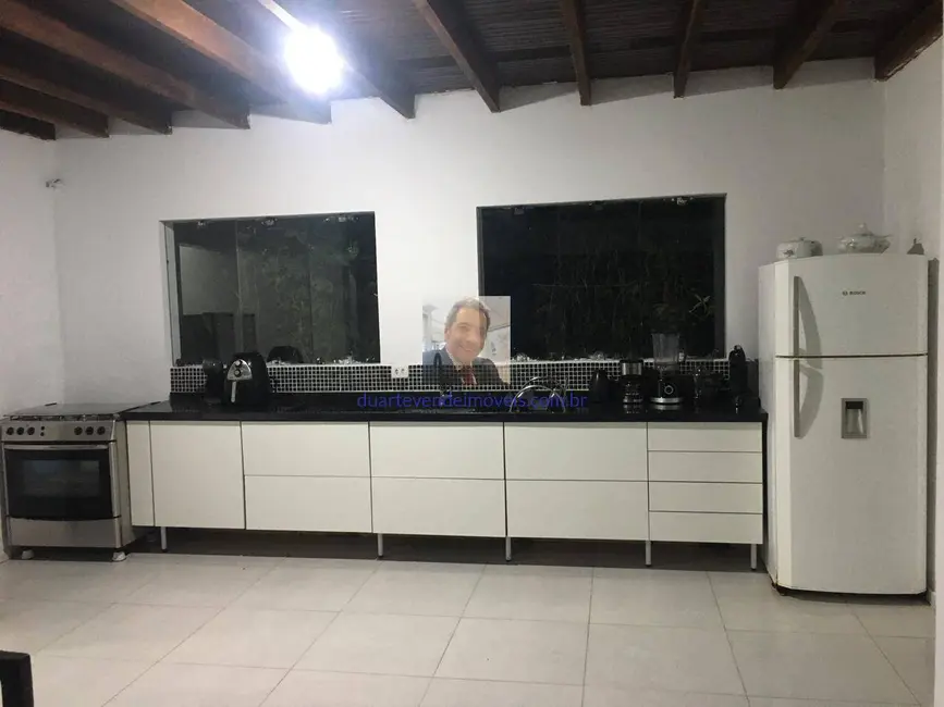 Foto 3 de Casa com 2 quartos à venda, 110m2 em Vila Belmira, Itapevi - SP