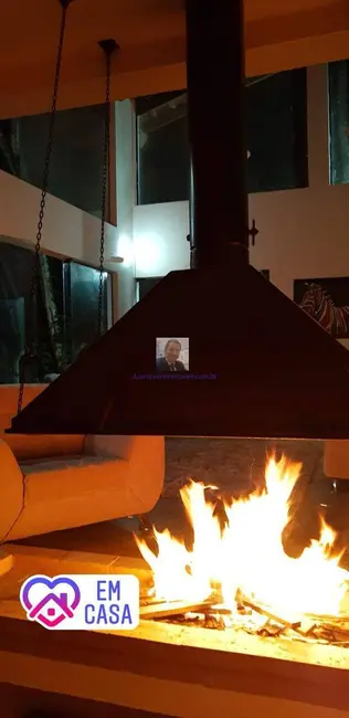 Foto 4 de Casa com 2 quartos à venda, 110m2 em Vila Belmira, Itapevi - SP