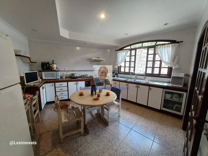 Foto 2 de Casa de Condomínio com 4 quartos à venda, 450m2 em Chácara Recanto Verde, Cotia - SP