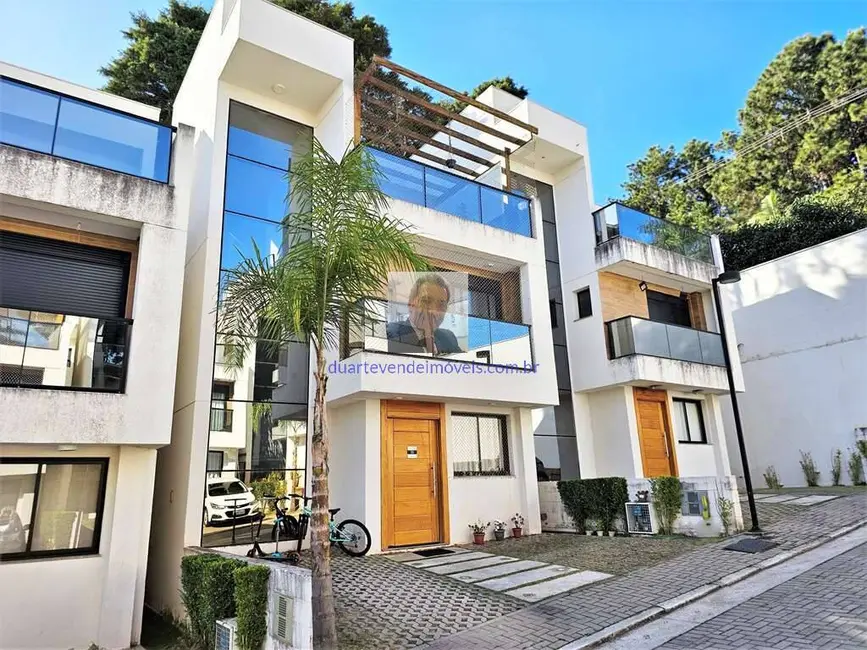 Foto 1 de Casa de Condomínio com 3 quartos à venda, 103m2 em Parque Rincão, Cotia - SP
