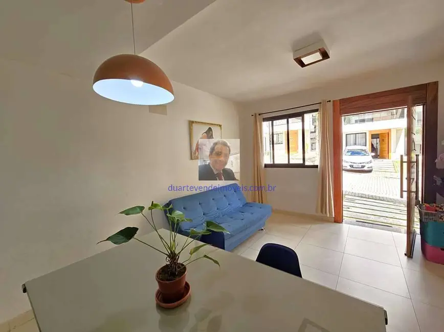 Foto 2 de Casa de Condomínio com 3 quartos à venda, 103m2 em Parque Rincão, Cotia - SP