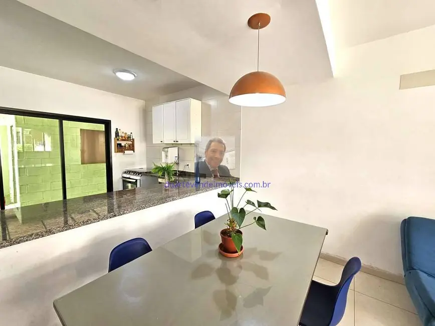 Foto 8 de Casa de Condomínio com 3 quartos à venda, 103m2 em Parque Rincão, Cotia - SP